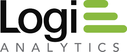 Logi Analytics logo